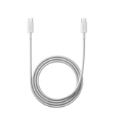 Xiaomi 6A Braided USB-C to USB-C Cable (1m)