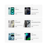 Xiaomi 33W Nano Power Adapter (USB-C)