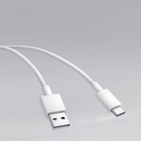 Xiaomi 3A USB-A to USB-C Cable (1m)