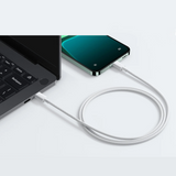 Xiaomi 3A Braided USB-C to USB-C Cable (1m)