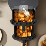 Xiaomi Smart Double Stack Air Fryer 12L