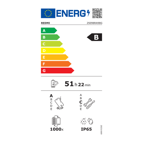 Redmi Note 15 5G
