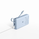 Xiaomi 67W Power Bank 10000mAh (Integrated Cable)
