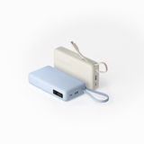 Xiaomi 67W Power Bank 10000mAh (Integrated Cable)