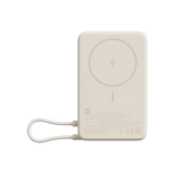 Xiaomi Magnetic Power Bank 10000 with Built-in Stand