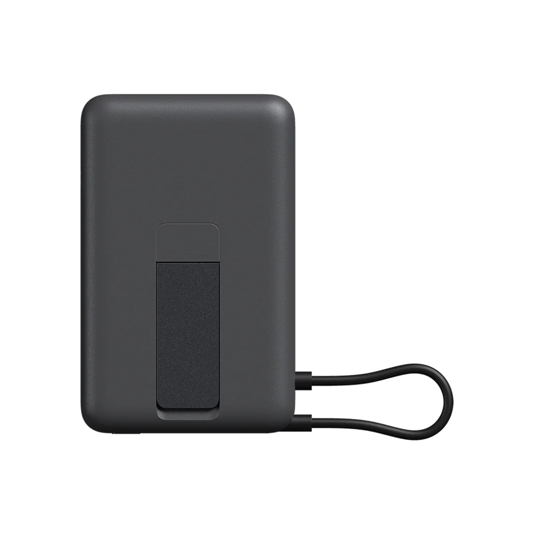 Xiaomi Magnetic Power Bank 10000 with Built-in Stand