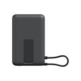 Xiaomi Magnetic Power Bank 10000 with Built-in Stand