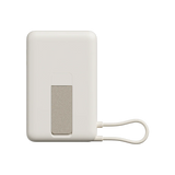 Xiaomi Magnetic Power Bank 10000 with Built-in Stand