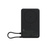 Xiaomi Magnetic Power Bank 10000 with Built-in Stand