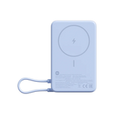 Xiaomi Magnetic Power Bank 10000 with Built-in Stand