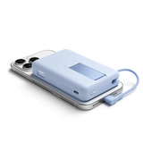 Xiaomi Magnetic Power Bank 10000 with Built-in Stand