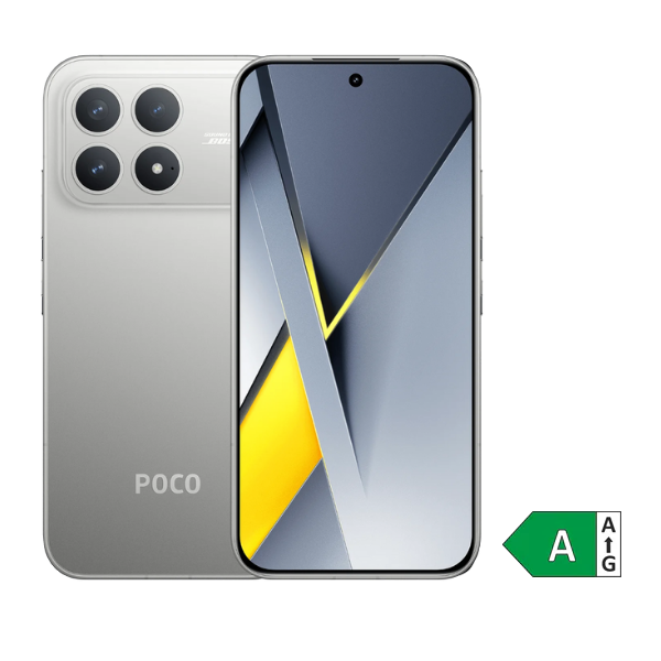 POCO F8 Pro