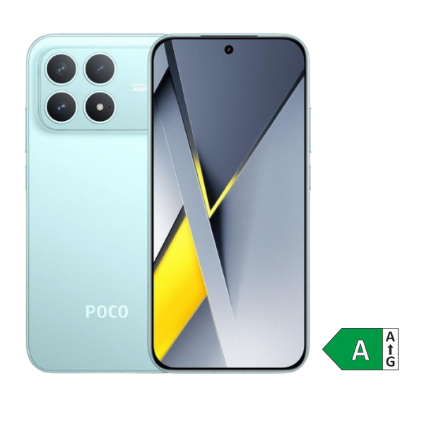 POCO F8 Pro