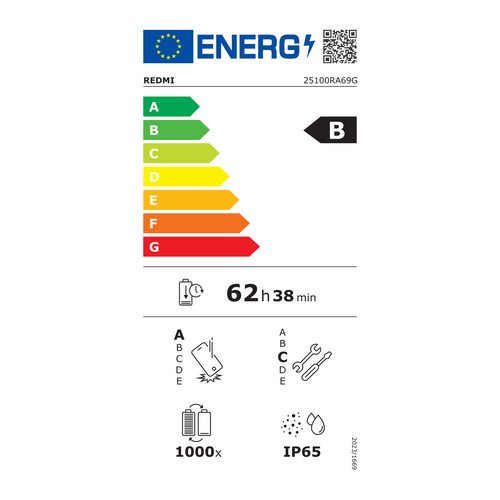 Redmi Note 15 Pro 4G