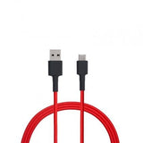 Xiaomi Mi Type-C to A Braided cable 1m