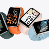Xiaomi Smart Band 7 Pro Strap
