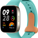 Redmi Watch 3 Silicone Strap