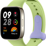 Redmi Watch 3 Silicone Strap