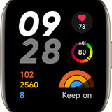 Redmi Watch 3 Silicone Strap