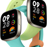 Redmi Watch 3 Silicone Strap