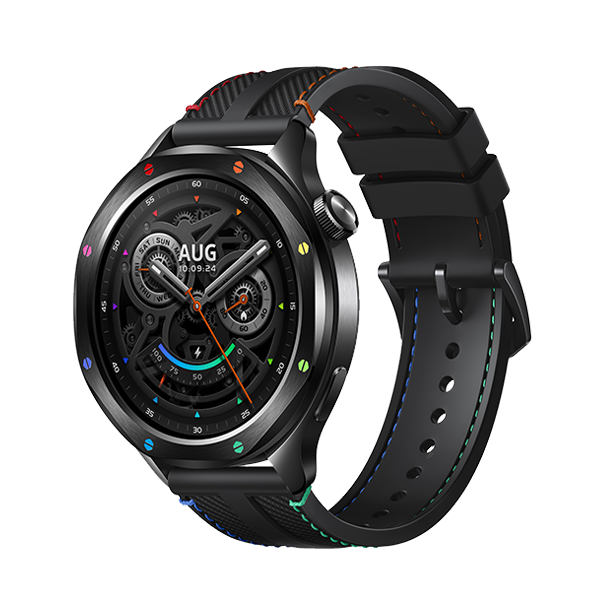 Xiaomi Watch S4