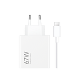 Xiaomi 67W HyperCharge Combo (Type-A)