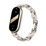 Xiaomi Smart Band 8/9/10 Checkered Strap