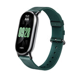 Xiaomi Smart Band 8/9/10 Checkered Strap