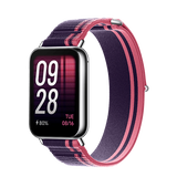 Redmi Watch 4 / Watch 5  Xiaomi Band 8 Pro / 9 Pro Braided Strap
