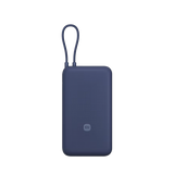 Xiaomi 33W Power Bank 20000mAh (Integrated Cable)