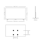 Xiaomi TV S Mini LED 65 2025