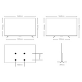 Xiaomi QLED TV A Pro 75 2026