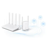 Xiaomi Wi-Fi Range Extender AX1500