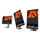 Xiaomi 4K Monitor A27Ui