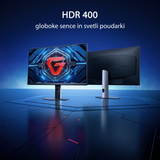 Xiaomi Gaming Monitor G24i 2026