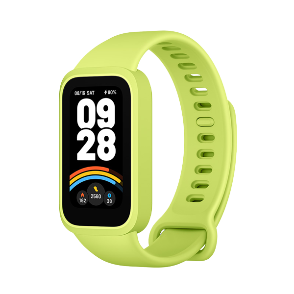 Xiaomi Smart Band 9 Active