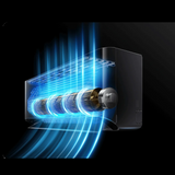 Xiaomi Mijia Air Conditioner Pro Eco 3.5 kW z montažo