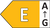 Energy sticker
