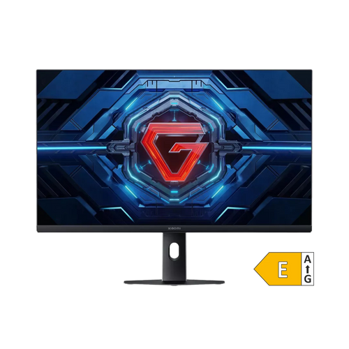 Xiaomi Gaming Monitor G27i 2026