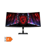 Xiaomi Curved Gaming Monitor G34WQi