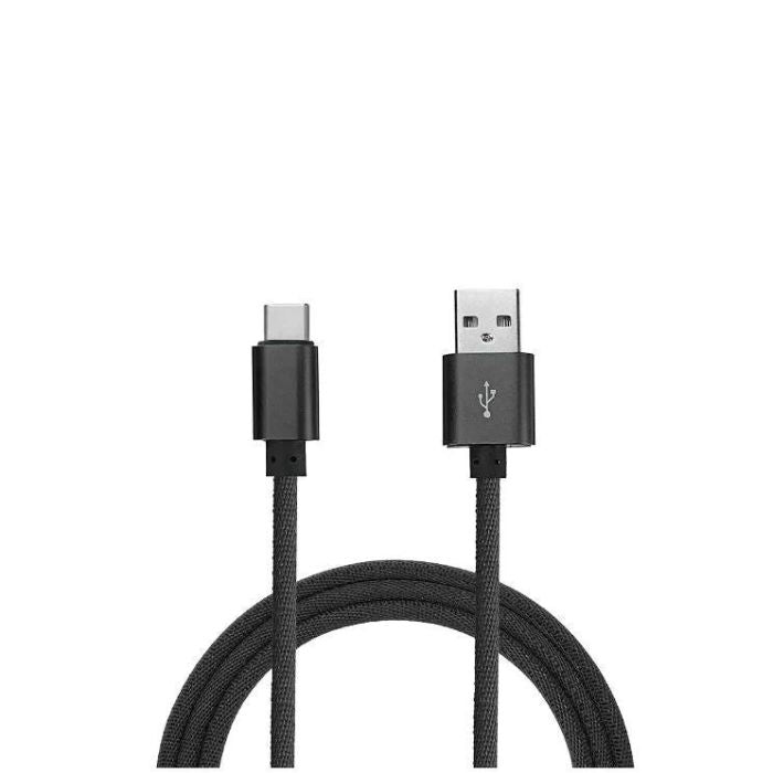 Xiaomi Mi Type-C to A Braided cable 1m