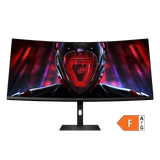Xiaomi Curved Gaming Monitor G34WQi