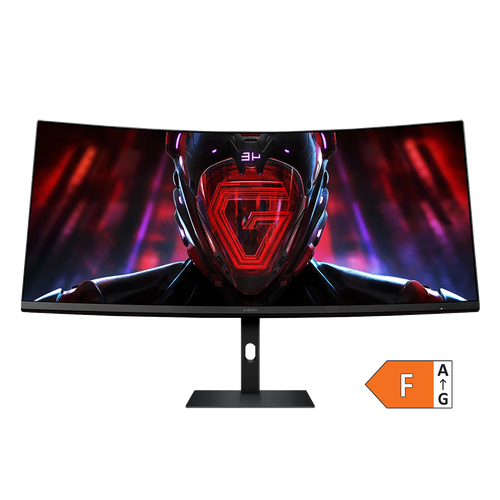 Xiaomi Curved Gaming Monitor G34WQi