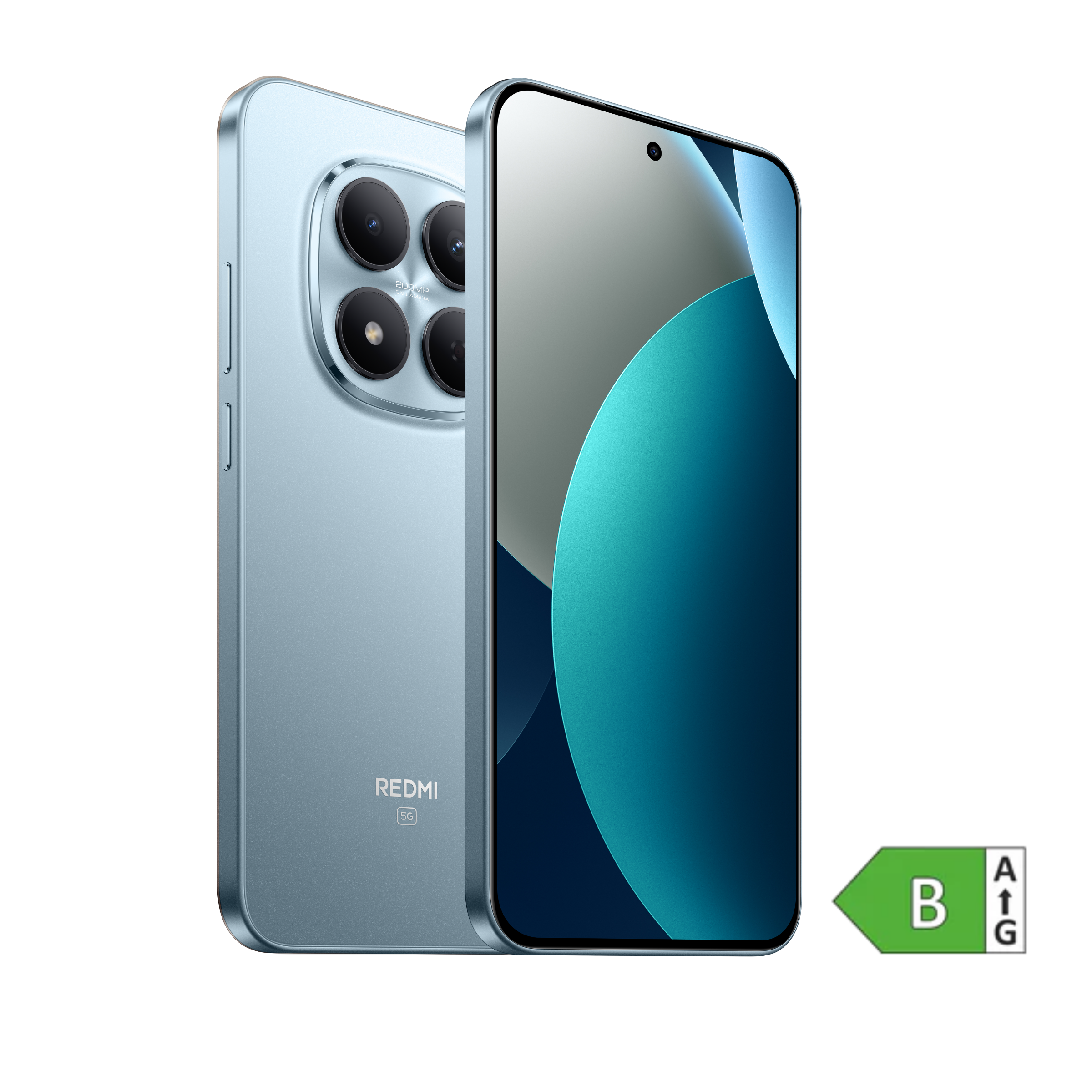 Redmi Note 15 Pro+ 5G