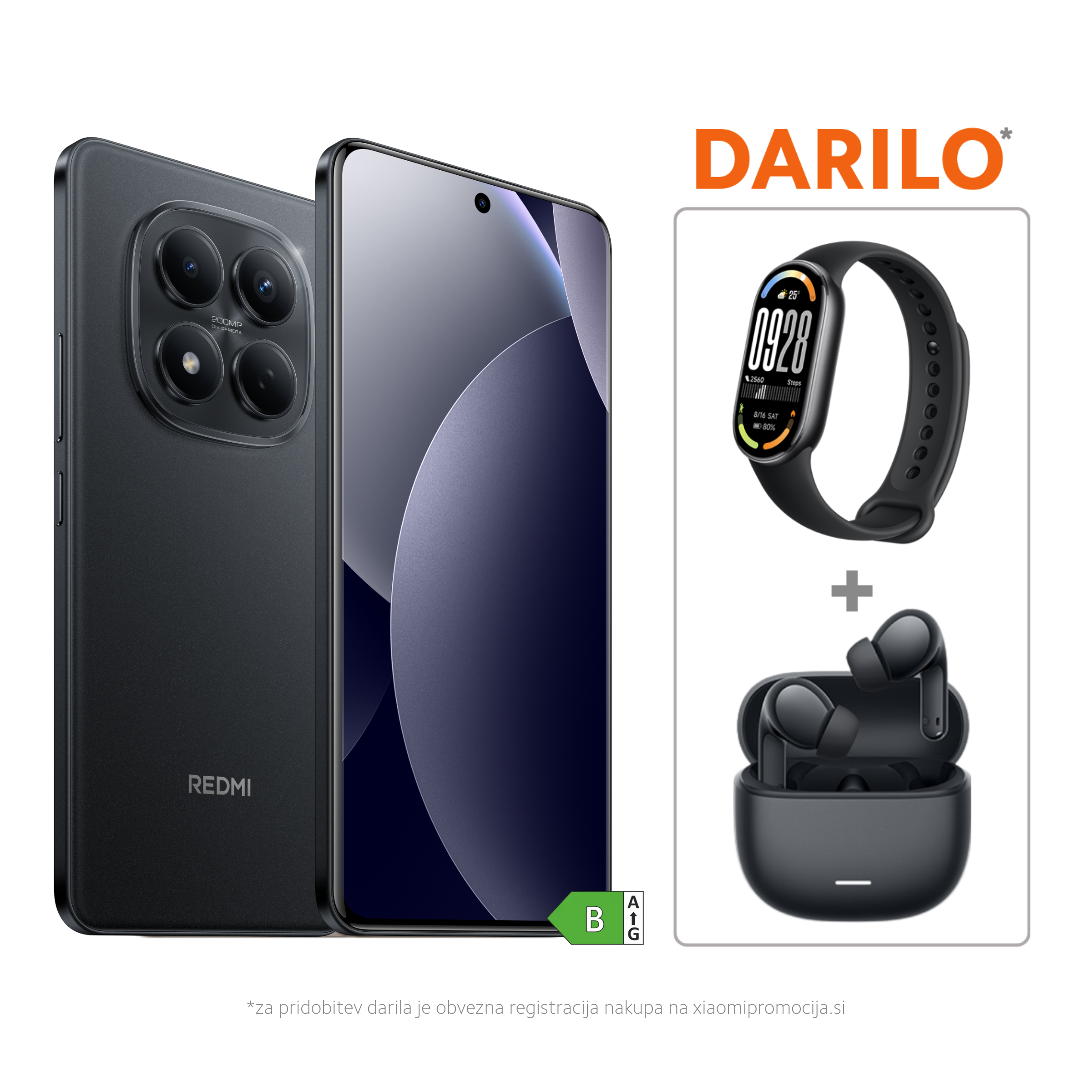 Redmi Note 15 Pro 4G