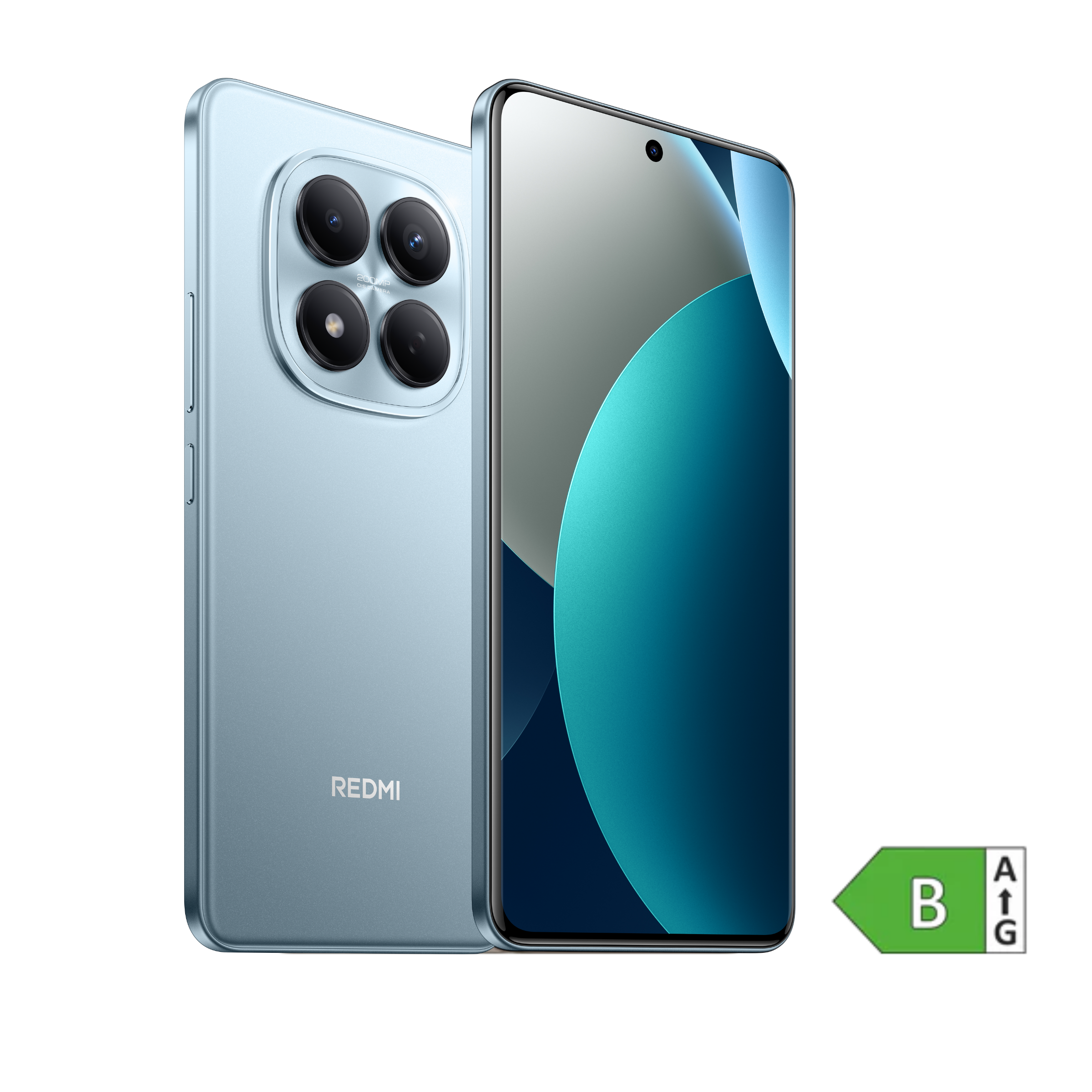 Redmi Note 15 Pro 4G