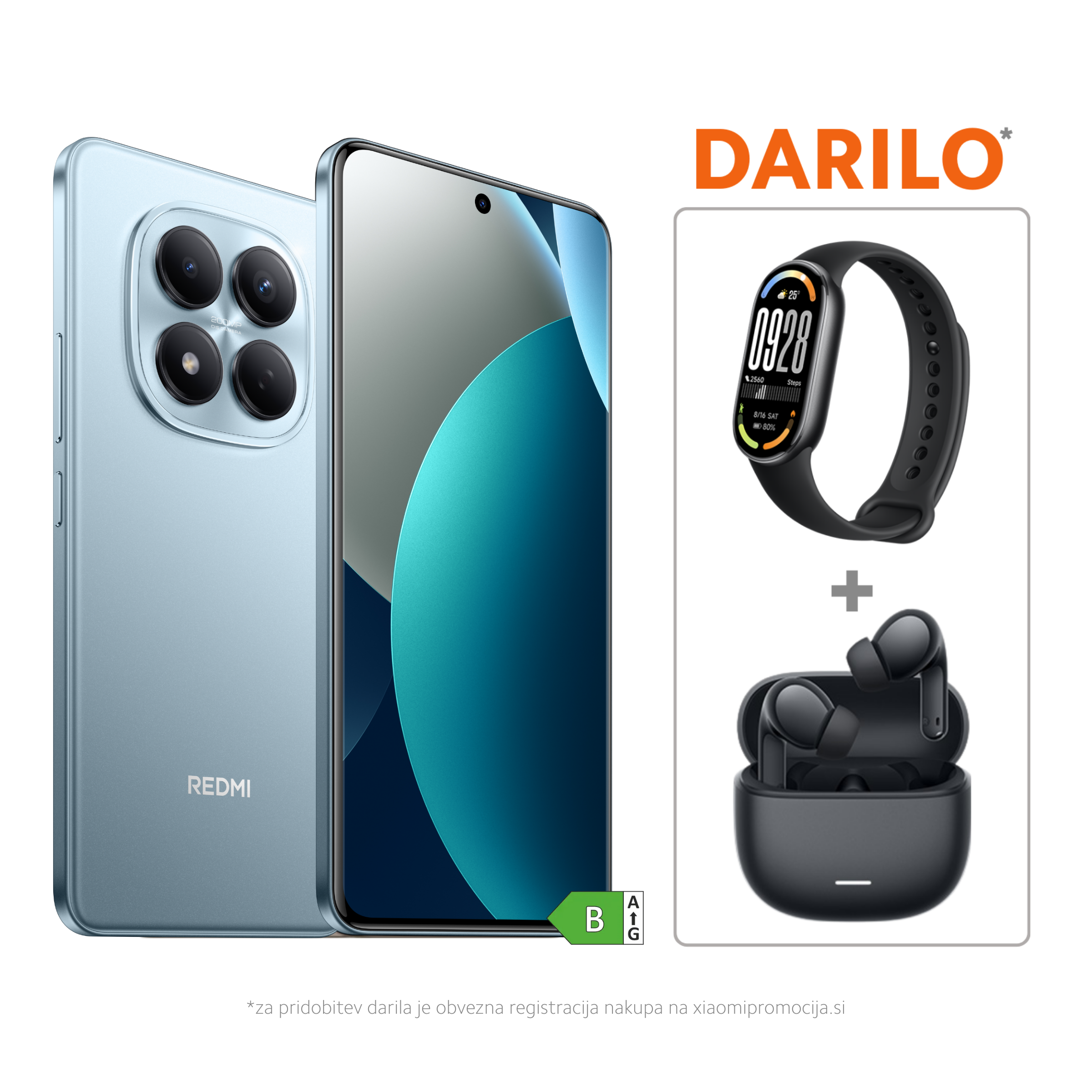 Redmi Note 15 Pro 4G