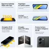 POCO C95 Pro