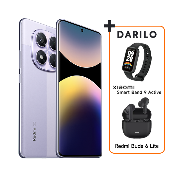 Redmi Note 14 Pro 5G – Xiaomi Store