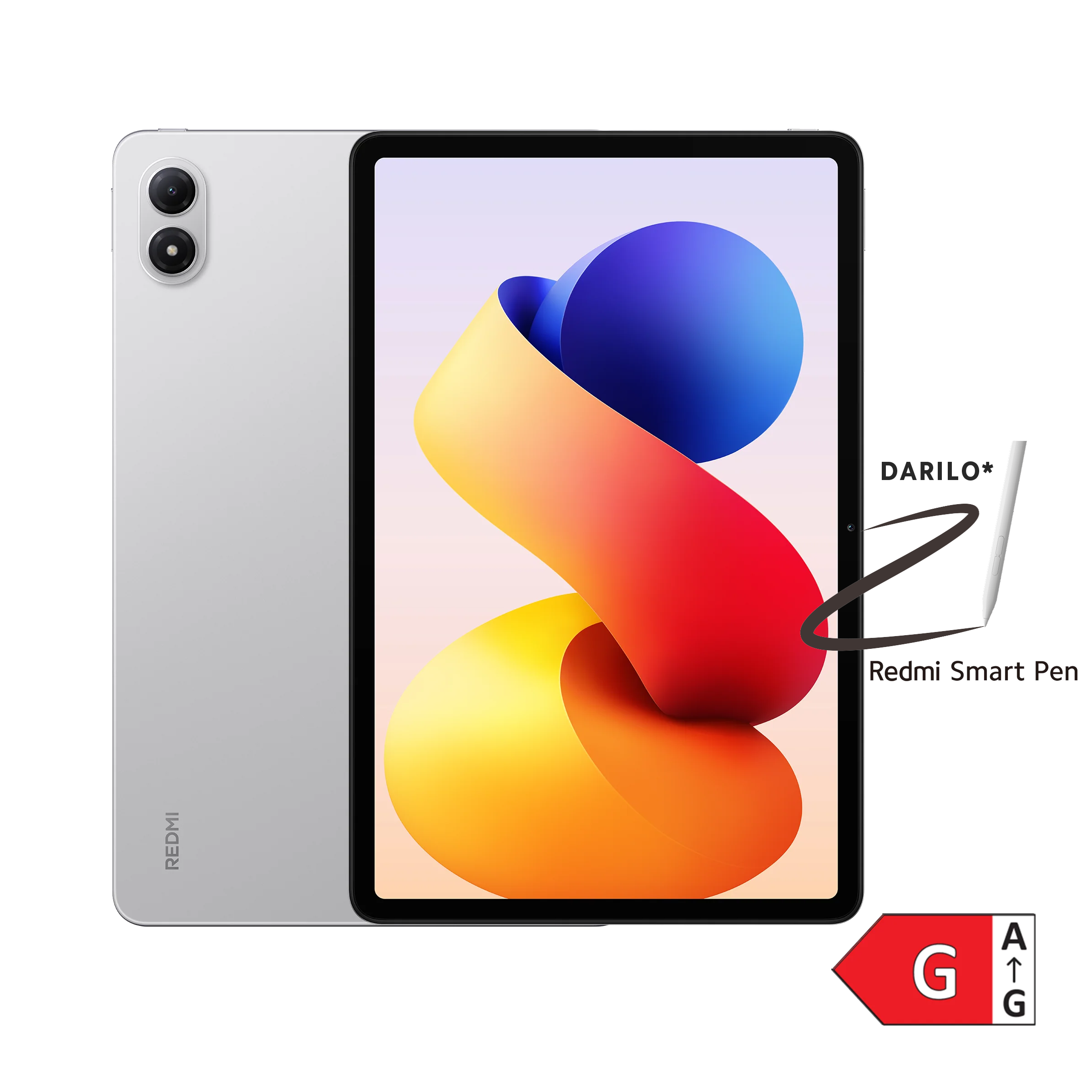 Redmi Pad 2 Pro